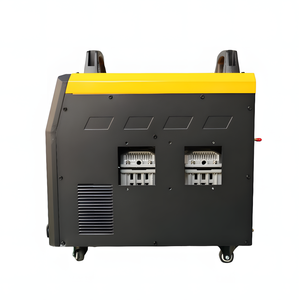 Máquina <span class=keywords><strong>de</strong></span> Corte y Soldadura por Plasma LGK-40, 220V 40A, Equipo <span class=keywords><strong>de</strong></span> Soldadura IGBT Portátil para Acero, Precisión <span class=keywords><strong>de</strong></span> 0.1mm - Product Image 2
