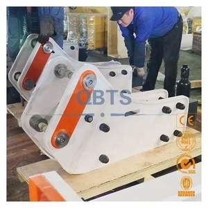 Équipement de <span class=keywords><strong>marteau</strong></span> vibrant de bonne qualité JackHammer et <span class=keywords><strong>marteau</strong></span> de roche pour la pelle pour <span class=keywords><strong>Hitachi</strong></span> ZX360 ZX240 - Product Image 2