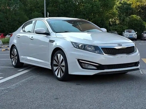Kia K5 Usado en Buenas Condiciones, 2016-2026, Sedán Deportivo, Gasolina, Vehículo <span class=keywords><strong>de</strong></span> <span class=keywords><strong>Segunda</strong></span> <span class=keywords><strong>Mano</strong></span> Económico para Uso Familiar - Product Image 3