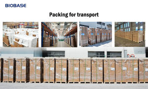 Laboratuvar için LED soğuk ışık kaynağı otomatik polarimetre ile BIOBASE otomatik polarimetre tam otomatik sistematik kontrol - Product Image 3