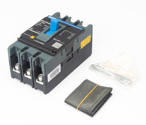 Hiệu suất cao chnt MCCB NXM-63S/3300 3P MCCB ngắt mạch 63A - Product Image 4