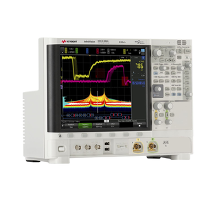 Keysight infinivision 6000 X Series MSOX6004A ออสซิลโลสโคปสัญญาณแบบผสม1 GHz - 6 GHz 4 Analog บวก16ช่องสัญญาณดิจิตอล - Product Image 3