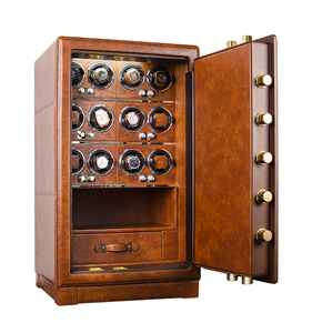 M&amp;Q watch display cabinet watches organizer rollex box for watch - Product Image 2