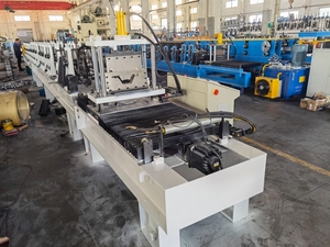 Распродажа, 2023 машина для формования рулонах k span, формовочная машина kspan - Product Image 5