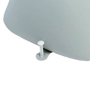 Jouet gonflable en PVC en forme d'éléphant pulvérisant de l'eau, 210*196*210 CM, pour enfants, pour jouer dans l'eau en plein air en été - Product Image 5
