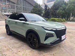 Nouvelle voiture puissante, SUV chinois 5 portes, 1.5T, moteur double Mahe, <span class=keywords><strong>MHD</strong></span> L2 Assist, Aeolus Haoji 2022, édition Ganmeng - Product Image 3