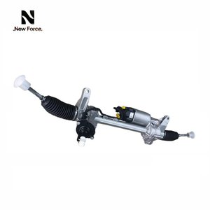High-quality original factory refurbished 7 Series G12 steering <b>gear</b> steering <b>box</b> suitable for BMW 7 Series G12 series - Product Image 4