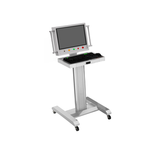 <strong>5</strong> <strong>Axis</strong> Water Jet Cutter 3D <strong>Waterjet</strong> <strong>Cutting</strong> <strong>Machine</strong> With Flow Type Direct Drive Pump Water Jet <strong>Machine</strong> - Product Image 6