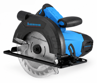 Workpro — scie circulaire électrique 185mm, Machine à découper le bois