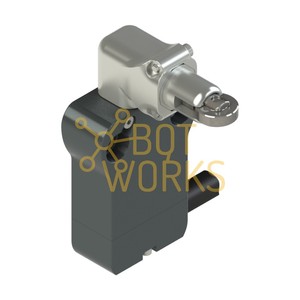 Pizzato NBG120BBDN2W5 - Nuovo - Product Image 1