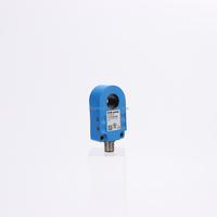 Nouveau capteur annulaire IR 25 PSOK-IBS PNP, capteur de proximité inductif, distance de détection de 25 mm, automatisation industrielle