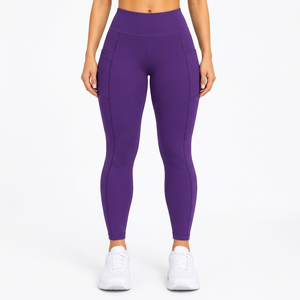 2026 Best Selling Gym Seamless High Waist Soft Stretch <b>Butt</b> <b>Lift</b> <b>Leggings</b> <b>Leggings</b> for Women Good for Running Workout Yoga Sport - Product Image 1