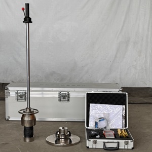 Tragbarer Leichtgewicht-Fallbeschleunigungstester Leichtgewicht-Deflektometer - Product Image 2