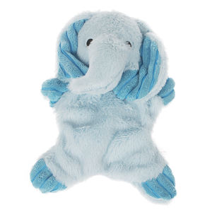 Venta al por mayor caliente Fabricante indestructible suave perro mascota juguete peluche - Product Image 4