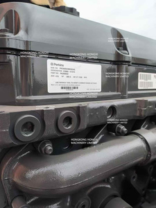 Perk INS PK3S0032ประกอบเครื่องยนต์2206D-E13TA - Product Image 6