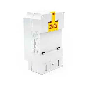 MT316S 25A 220VAC 68 On/Off Din Rail Weekly Countown Timer Programmable Calculagraph Electric Monthly Timer Switch