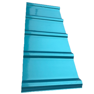 Láminas <span class=keywords><strong>para</strong></span> <span class=keywords><strong>techos</strong></span> de corrugado de pvc translúcido de fibra de vidrio Roofing hojas de techo de teja de <span class=keywords><strong>precio</strong></span> - Product Image 4