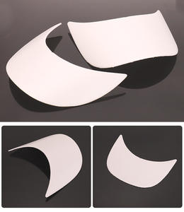 Dimuni fornisce direttamente l'alta qualità PP plastico bordo cappello tavole alta qualità di lavorazione tessile prodotto - Product Image 6