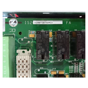 In Voorraad Ic693cbl303 Originele Pakket Plc Programmering Controller Een Contactor Ic693cbl303 - Product Image 4