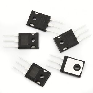 100% Original & Authentic MM40G3U65BN TO-247 Transistor CZSKU:FK72CG68 - Product Image 1