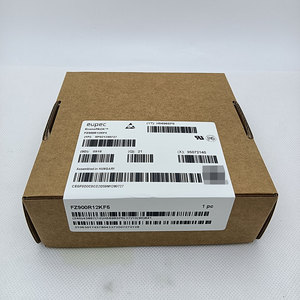 Nuevo Módulo IGBT FZ900R12KF5 100% Original, Tiristor, Semiconductor de Potencia - Product Image 6