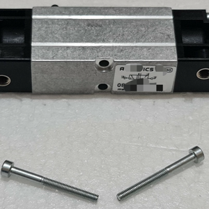 Do35 0820005201 3/2 No. G1/8 Doğrudan Etkili Solenoid 24v Yeni Orijinal Hazır Stok Endüstriyel Otomasyon Pac Özel Plc - Product Image 4