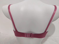 Meilleure Vente Soutien-gorge Confortable en Dentelle pour Femme avec Forte Élasticité, Vente Directe Usine en Gros, Soutien-gorge à Armatures avec Logo sur la Coupe