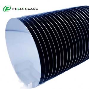 เฟลิกซ์ ขายดี แผ่นเวเฟอร์ซิลิคอนชนิด N แบบคริสตัลเดี่ยว ขนาด 6 นิ้ว - Product Image 2