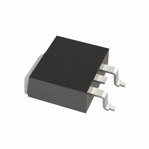 ทรานซิสเตอร์ AOB240L TO-263 ชิ้นส่วนอิเล็กทรอนิกส์ของแท้ - Product Image 1