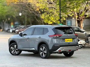 <span class=keywords><strong>Nissan</strong></span> X-Trail 2023 <span class=keywords><strong>E</strong></span>-<span class=keywords><strong>POWER</strong></span> 4WD Ultimate Dual Motor Hybrid 1.5T 144 ch 5 places Essence SUV de Luxe Voitures d'Occasion - Product Image 2