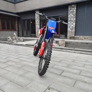 Moto cross électrique Apollo RFN SX-E15 15KW 74V 40Ah <span class=keywords><strong>Thunder</strong></span> Warrior haute puissance 2026 pour les pilotes adultes - Product Image 3