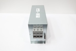 6SL3000-0BE31-2DA0 ตัวกรองสายไฟ 192a 380-480v-ac PLC - Product Image 2