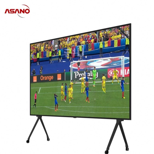 98inch Wholesale Giant Stadium Big Sport HD TV LED Screen Remote Control Television