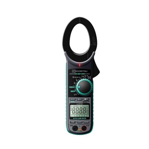 KYORITSU AC/DC Clamp Meter KEW 2056R - Product Image 1