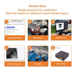 UPS OEM ODM Service LOGO Tension Courant Fonction ODM OEM Conception R & D Équipe de production Major ODM Personnalisation - Product Image 5