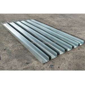 Máquina de fabricación de quilla de acero ligero, máquina de marco de <span class=keywords><strong>metal</strong></span> - Product Image 2