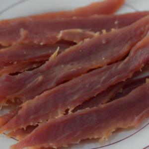 למעלה 2025 מכירה oem טבעי כל ברווז מטפס ברווז מטפחת פינוקים מזון מזון לחיות מחמד מזון מזון מזון לחיות מחמד פינוקים פרימיום מתוק - Product Image 3