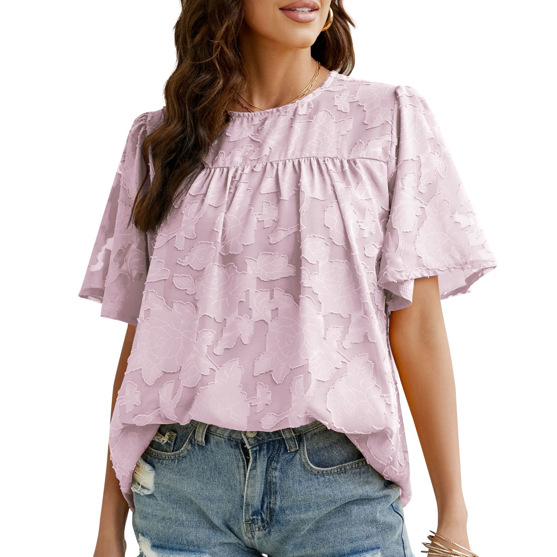 Venta al por mayor blusas elegantes de encaje-Compre online los mejores blusas  elegantes de encaje lotes de China blusas elegantes de encaje a mayoristas  | Alibaba.com