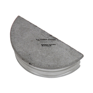 Enchufe Semicircular para Toyota HIACE KCH10 Granvia 2000-2002 - Product Image 2
