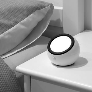 Máquina Portátil de Ruido Blanco para Dormir, Ayuda para Calmar la Ansiedad, Sonidos Naturales y de Truenos, Máquina de Ruido Blanco - Product Image 5