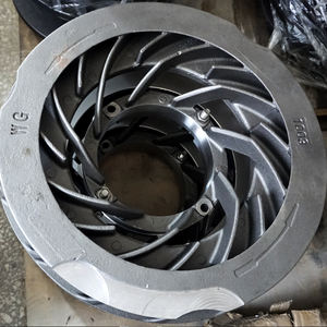 롤러 다이노용 에디 전류 브레이크 다이노 리텐더, 섀시 다이노, 허브 다이노 - Product Image 4