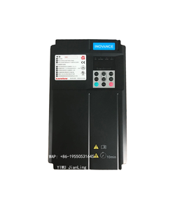 Nouvel onduleur Inovance MD290 AC Drive MD290T0.7G/1.1PB 0.75KW de haute qualité, onduleur Offre Spéciale série Inovance MD290 - Product Image 1
