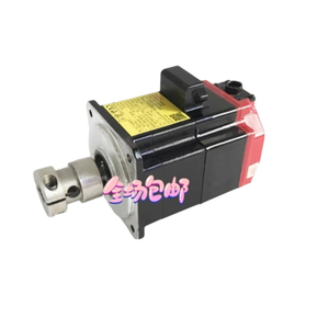บริการซ่อมมอเตอร์ AC รุ่น A06B-0202-B000 ของ Fanuc ที่สถานที่ พร้อมบริการซ่อมแซมแอมพลิฟายเออร์ Servopack Robodrill ของ Fanuc  ลดราคาพิเศษ - Product Image 1