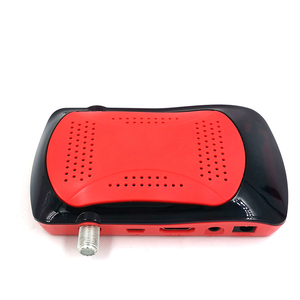 Récepteur satellite DVB S2 Full HD 1080P H.264 FTA Décodeur - Product Image 5