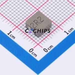 Inductor de Potencia D0630HP-2R2MT SMD, 7x6mm (Inductancia: 2.2uH) (Precisión: 20% Corriente de Saturación (Isat): 12A) - Product Image 1