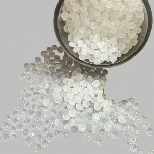 LDPE วัสดุเกรดฟิล์มโพลีเมอร์โพลีเมอร์เกรดฉีดขึ้นรูป4024WN สำหรับ rotomolding และการใช้งานอื่นๆ - Product Image 2