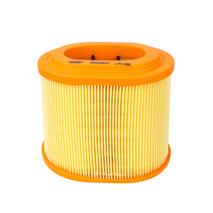 ไส้กรองอากาศเครื่องยนต์ MASUMA รุ่น MFA-C0518 สำหรับรถยนต์ TOYOTA ทนทาน ใช้แทนของเดิมได้ - Product Image 1