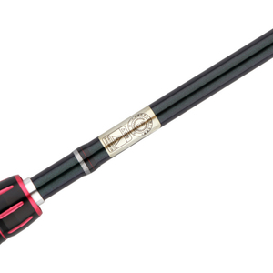 Caña de Pescar Japonesa Ajustable de Fibra de Carbono con Mango Recto de 2.1M, Modelo M MH, Combo de Cañas de Pescar - Product Image 5