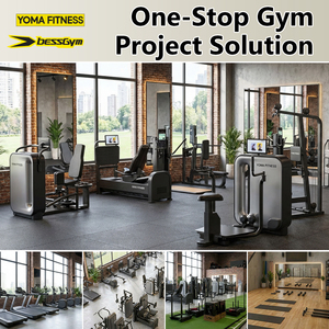 Équipements <span class=keywords><strong>de</strong></span> Musculation Commerciaux <span class=keywords><strong>de</strong></span> Guangzhou, Solutions Complètes pour Centres <span class=keywords><strong>de</strong></span> Fitness, Hôtels, Salles <span class=keywords><strong>de</strong></span> <span class=keywords><strong>Sport</strong></span> et Clubs <span class=keywords><strong>de</strong></span> <span class=keywords><strong>Bien</strong></span>-être - Product Image 3