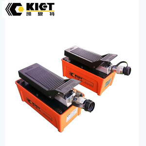 Foot <strong>Air</strong> Hydraulic Pumps for Hydraulic <strong>Jack</strong> - Product Image 5